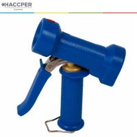 Пистолет для подачи воды Haccper 7707B