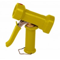 Пистолет для подачи воды Haccper 7707Y