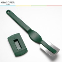 Нож пекарский Haccper 101001G одноразовый