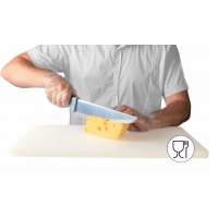 Доска разделочная Haccper 865332W