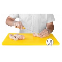 Доска разделочная Haccper 865332Y