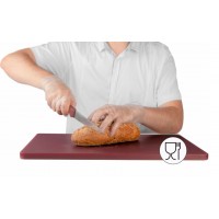 Доска разделочная Haccper 865332Br