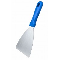 Скребок Haccper 867075B, лопатка 100мм