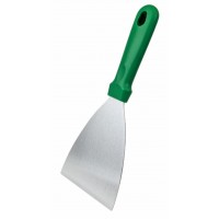 Скребок Haccper 867075G, лопатка 100мм