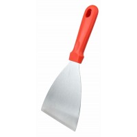 Скребок Haccper 867075R, лопатка 100мм