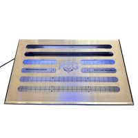 Лампа инсектицидная Пестконтролгрупп PCG-UV-100 LED