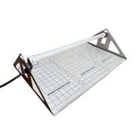 Лампа инсектицидная Пестконтролгрупп PCG-UV-120/1 LED