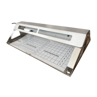 Лампа инсектицидная Пестконтролгрупп PCG-UV-120 LED