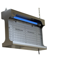 Лампа инсектицидная Пестконтролгрупп PCG-UV-300 LED