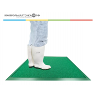 Мат дезинфицирующий Control Point 861178G, 780х1180мм