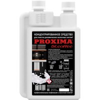 Средство моющее для кофемашин Dr.coffee Proxima M14 (1 л)