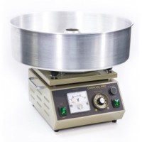 Аппарат для сахарной ваты Robolabs Carnival XL