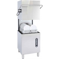 Посудомоечная машина купольного типа Adler ECO 1000 DP PD, 1Ф