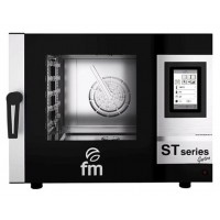 Пароконвектомат FM STG 51 V7