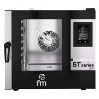 Пароконвектомат FM STG 71 V7