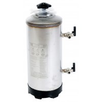 Смягчитель воды GSG INOX AD12MA8