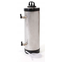 Смягчитель воды GSG INOX AD16MA8