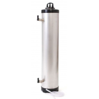 Смягчитель воды GSG INOX AD20MA8