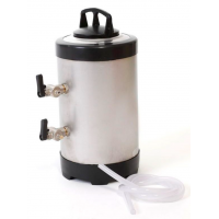 Смягчитель воды GSG INOX AD8MA8