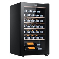 Шкаф винный Haier FWC33GA
