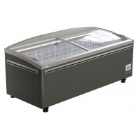 Ларь морозильный Haier GTE1850GE