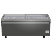 Ларь морозильный Haier GTS1850GE