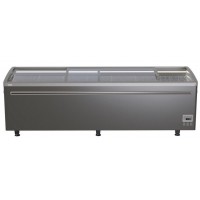 Ларь морозильный Haier GTS2100GTM