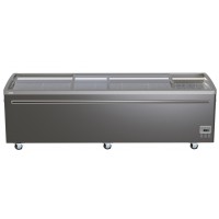 Ларь морозильный Haier GTS2500GBC