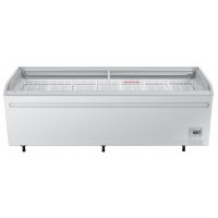 Ларь морозильный Haier GTS2500WB
