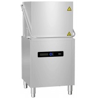 Посудомоечная машина купольного типа Haier HDW60C