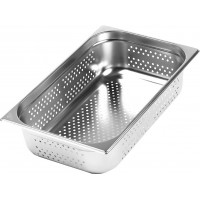 Гастроемкость Rosso GN 1/1-100 перф.