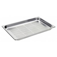 Гастроемкость Rosso GN 1/1-65 перф.