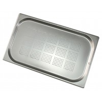 Гастроемкость Rosso GN 1/2-20 перф.