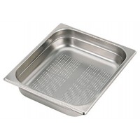 Гастроемкость Rosso GN 1/2-65 перф.