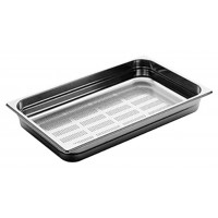 Гастроемкость Rosso GN 1/3-65 перф.