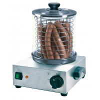 Аппарат для хот-догов Rosso HHD-2 PRO