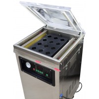 Вакуумный упаковщик Rosso DZ400S