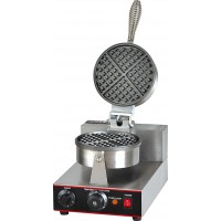 Вафельница Rosso HWB-1