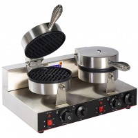 Вафельница Rosso HWB-2