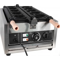 Вафельница Rosso HX-1105A