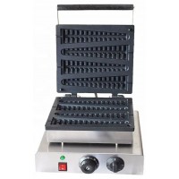 Вафельница Rosso HX-2208