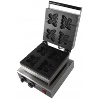 Вафельница Rosso HX-2211