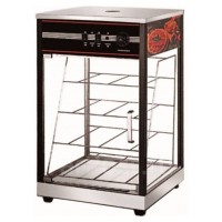 Витрина тепловая Rosso HW-816