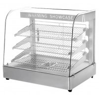 Витрина тепловая Rosso HW-862