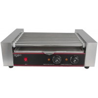 Гриль роликовый Rosso HHD-09