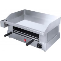 Гриль саламандер Rosso HEG-580