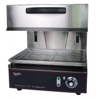 Гриль саламандер Rosso HES-450