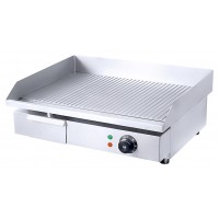 Поверхность жарочная Rosso HEG-821