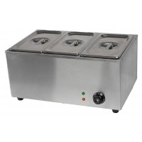 Мармит Rosso HB-3V