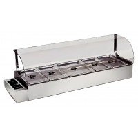 Мармит Rosso HBM-100